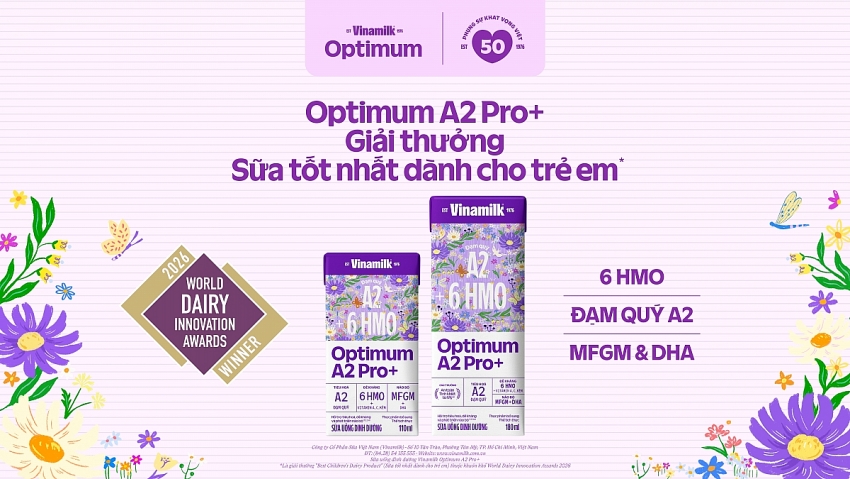 Từ quốc gia không có lợi thế làm sữa đến thành tích chưa từng có ở đấu trường sữa thế giới Từ quốc gia không có lợi thế làm sữa đến thành tích chưa từng có ở đấu trường sữa thế giới