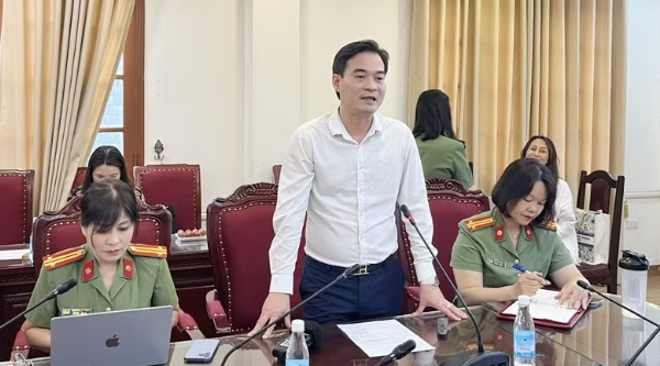 Quản lý an toàn thực phẩm dựa trên kiểm soát nguy cơ theo chuỗi