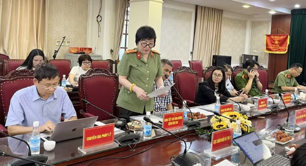 Quản lý an toàn thực phẩm dựa trên kiểm soát nguy cơ theo chuỗi