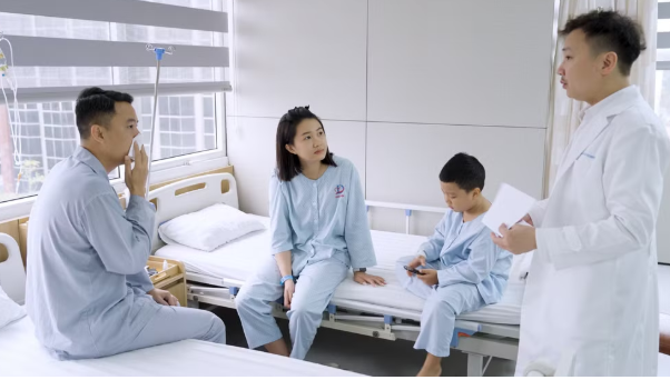 Công nghệ Coblator giúp người bệnh tai mũi họng hồi phục nhanh sau phẫu thuật
