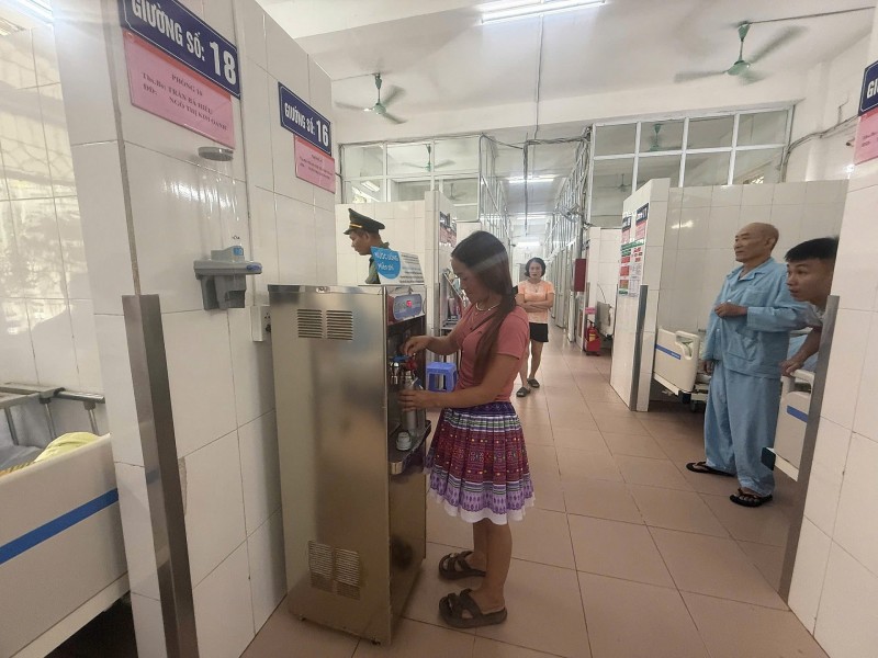 Điều chỉnh quy hoạch mạng lưới cơ sở y tế: Kiến tạo hệ thống y tế thích ứng tương lai