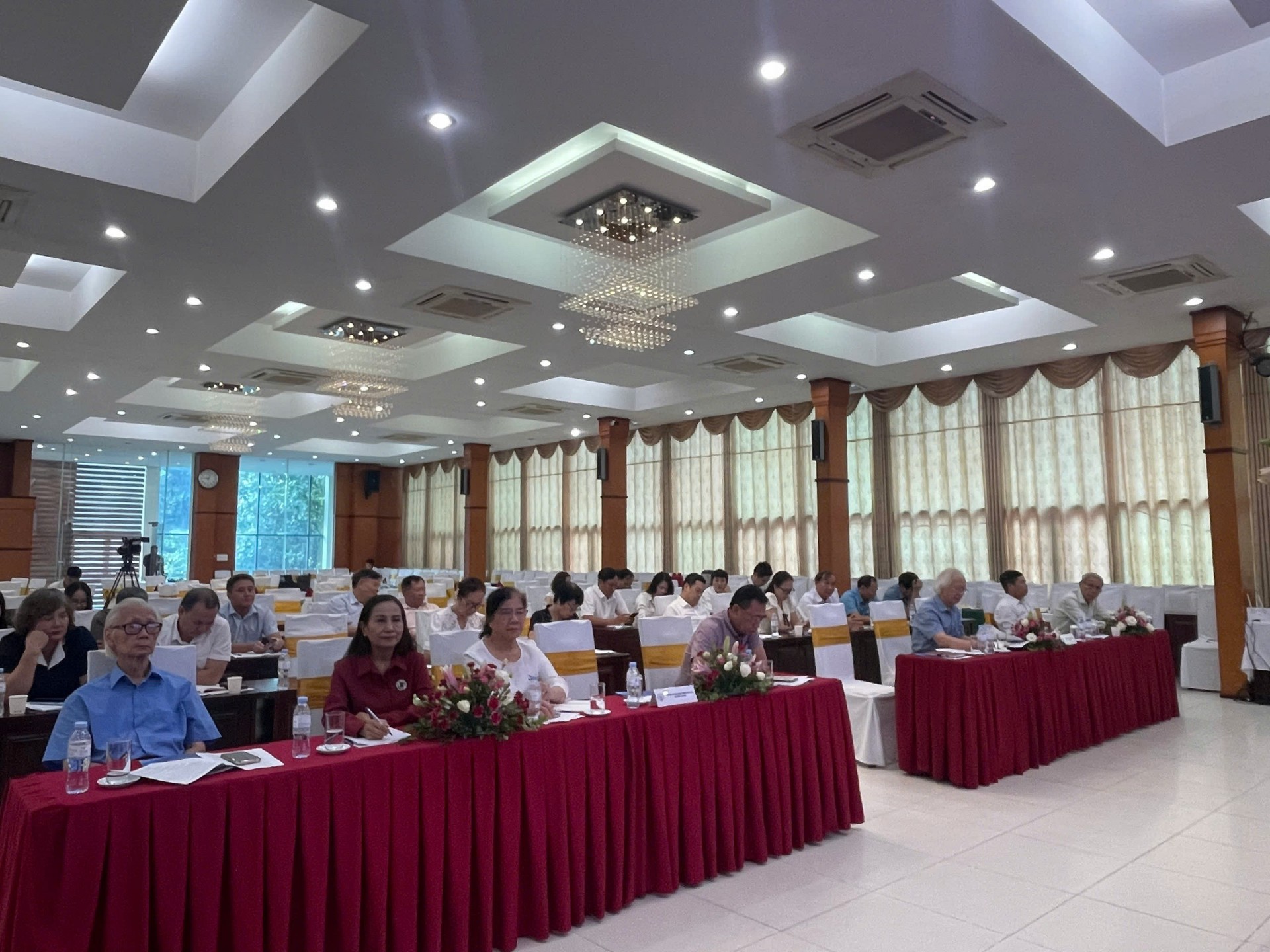 Hội Bảo vệ Người tiêu dùng Việt Nam góp phần xây dựng môi trường an toàn, minh bạch Hội Bảo vệ Người tiêu dùng Việt Nam góp phần xây dựng môi trường an toàn, minh bạch