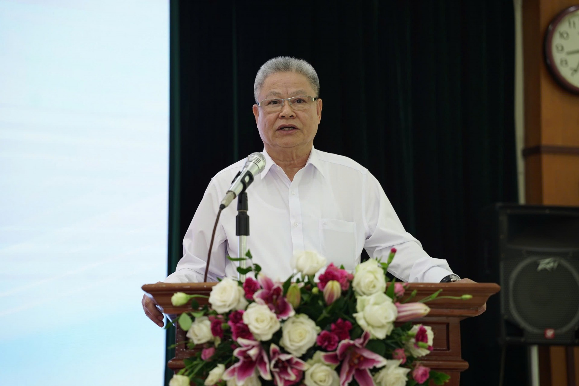 Hội Bảo vệ Người tiêu dùng Việt Nam góp phần xây dựng môi trường an toàn, minh bạch Hội Bảo vệ Người tiêu dùng Việt Nam góp phần xây dựng môi trường an toàn, minh bạch