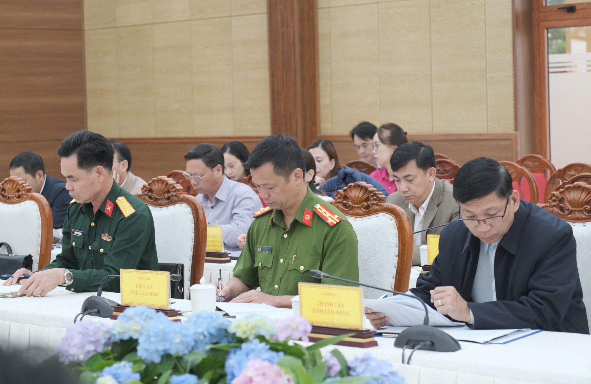 Lâm Đồng: Kinh tế - xã hội 6 tháng đầu năm duy trì đà tăng trưởng khá
