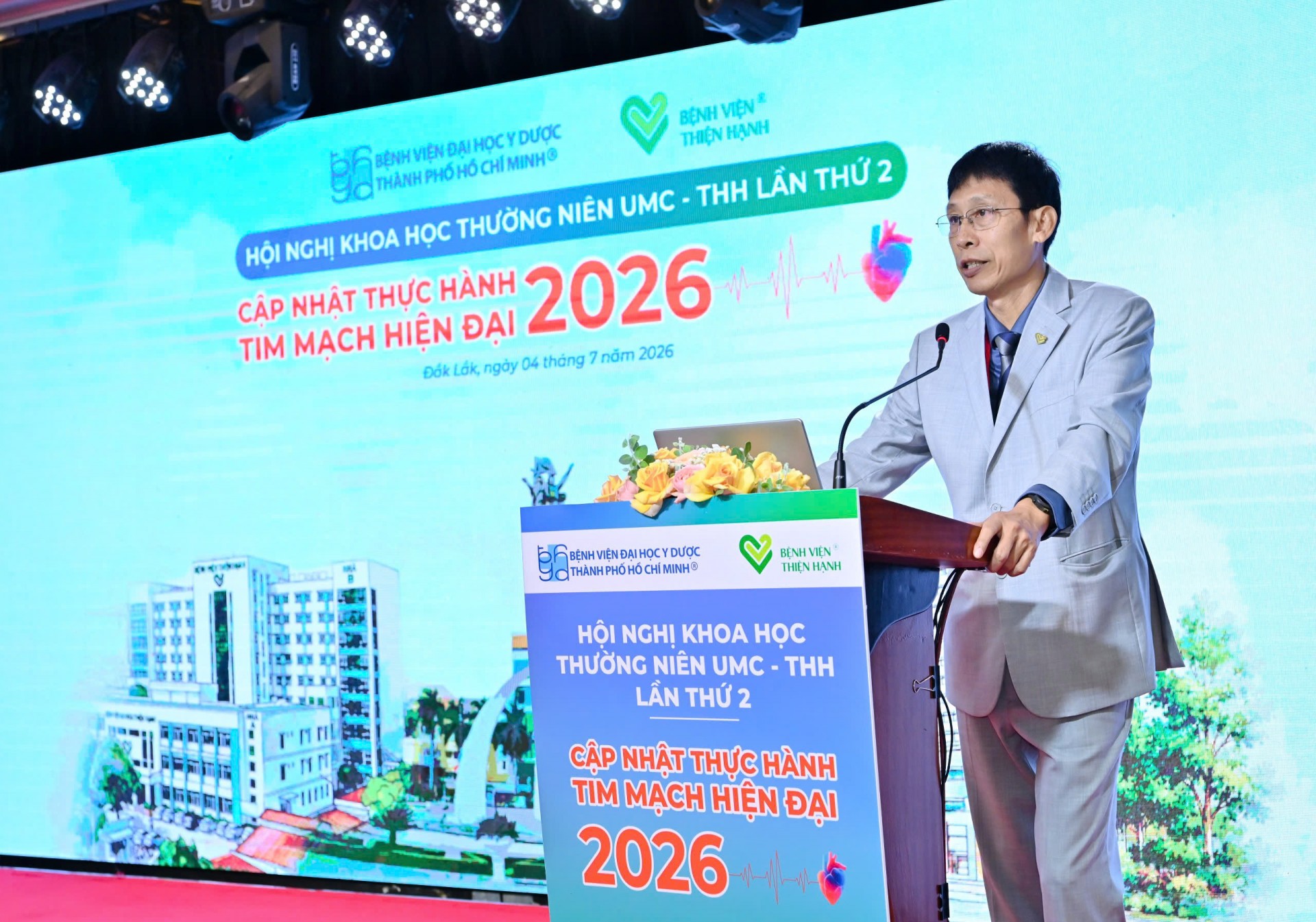 Những tiến bộ và xu hướng mới trong chẩn đoán, điều trị bệnh lý tim mạch Những tiến bộ và xu hướng mới trong chẩn đoán, điều trị bệnh lý tim mạch