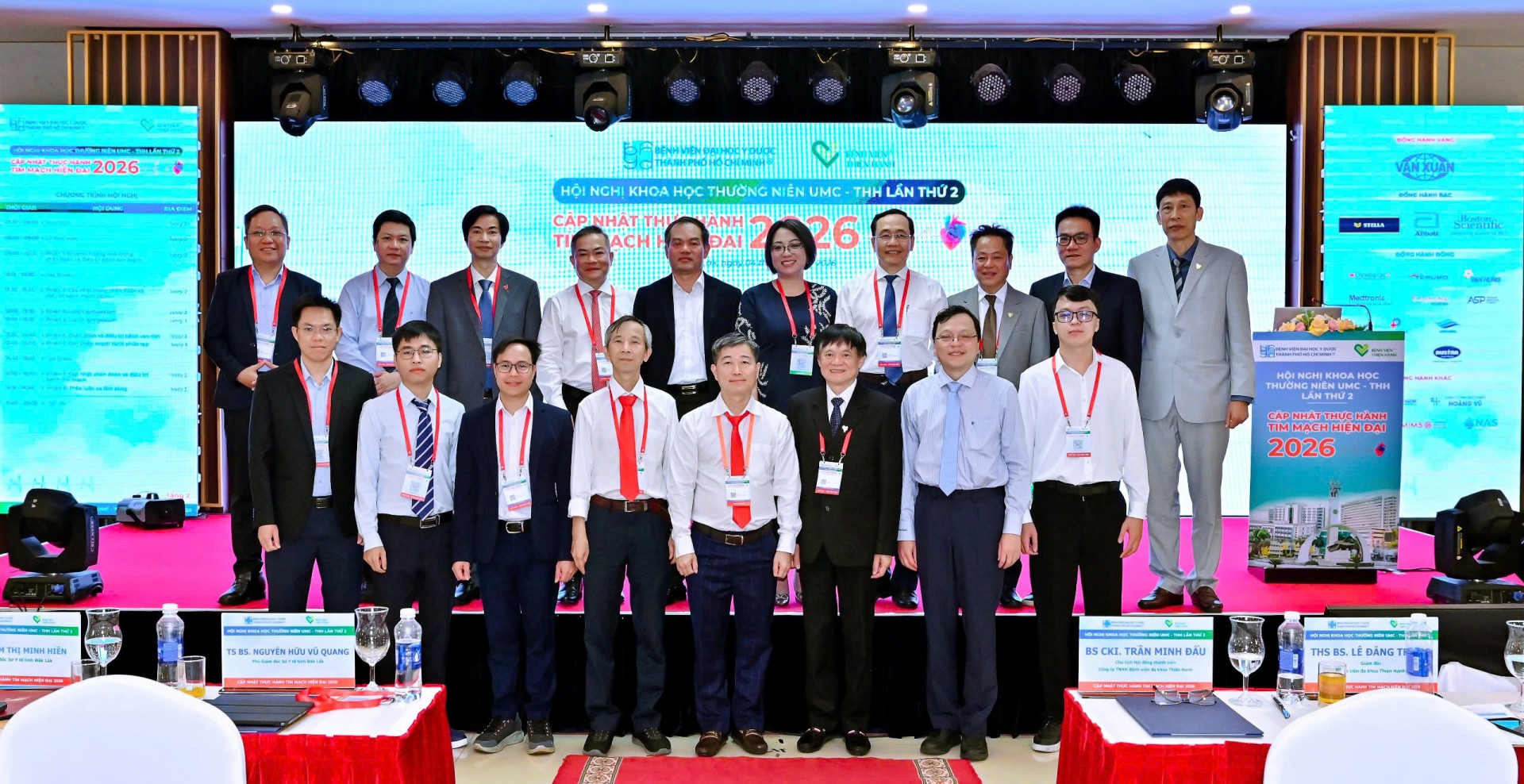 Những tiến bộ và xu hướng mới trong chẩn đoán, điều trị bệnh lý tim mạch Những tiến bộ và xu hướng mới trong chẩn đoán, điều trị bệnh lý tim mạch