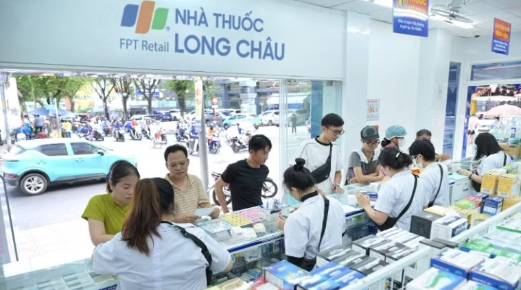 Việt Nam chính thức có giải pháp kiểm soát tăng kali máu thế hệ mới Việt Nam chính thức có giải pháp kiểm soát tăng kali máu thế hệ mới