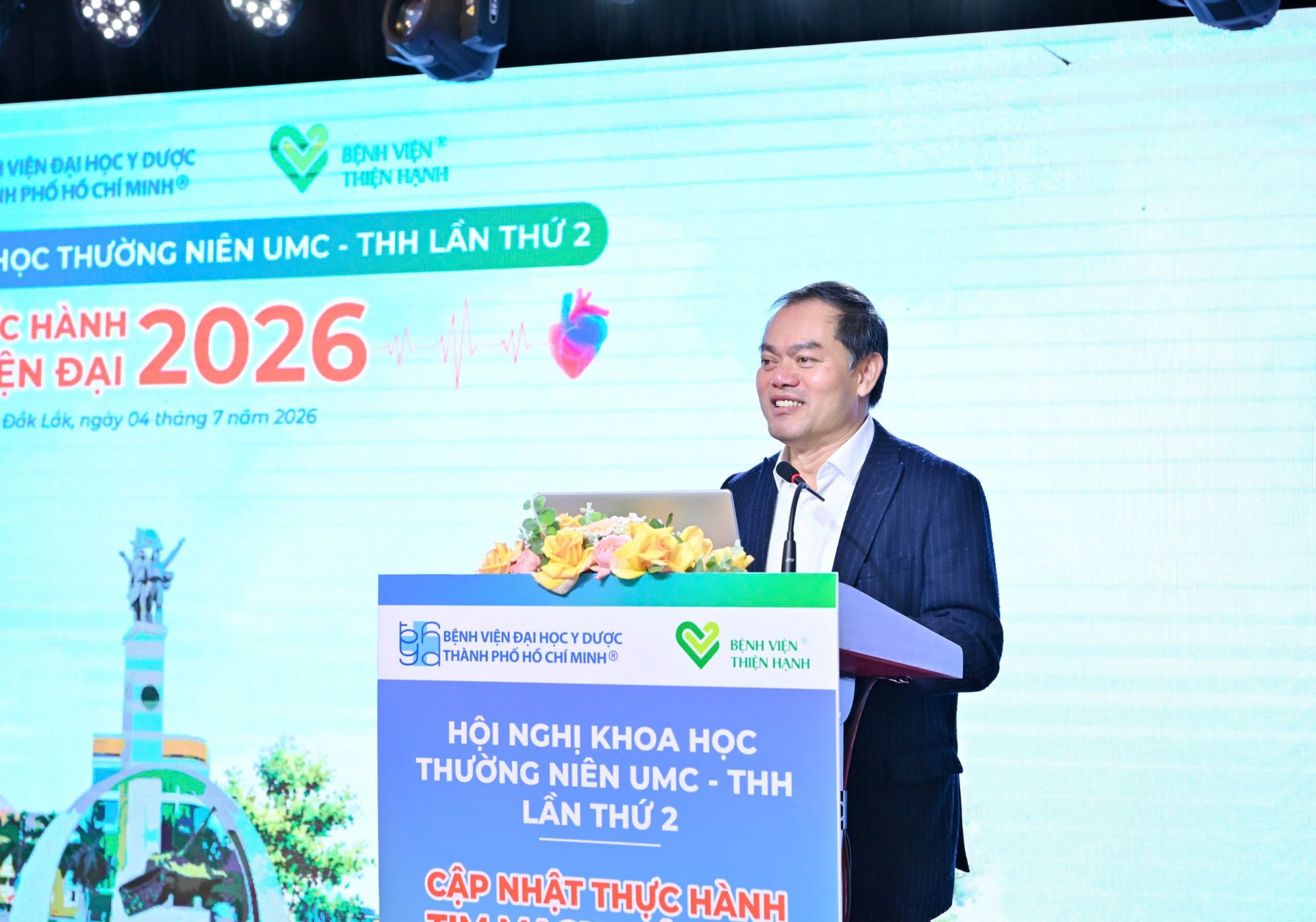 Những tiến bộ và xu hướng mới trong chẩn đoán, điều trị bệnh lý tim mạch Những tiến bộ và xu hướng mới trong chẩn đoán, điều trị bệnh lý tim mạch