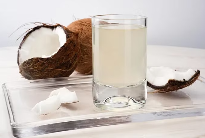 5 loại nước nạp điện giải tốt hơn cả đồ uống thể thao 5 loại nước nạp điện giải tốt hơn cả đồ uống thể thao