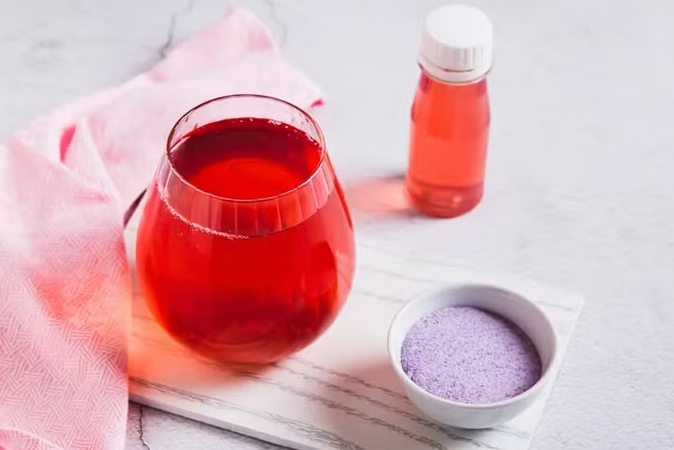 5 loại nước nạp điện giải tốt hơn cả đồ uống thể thao 5 loại nước nạp điện giải tốt hơn cả đồ uống thể thao