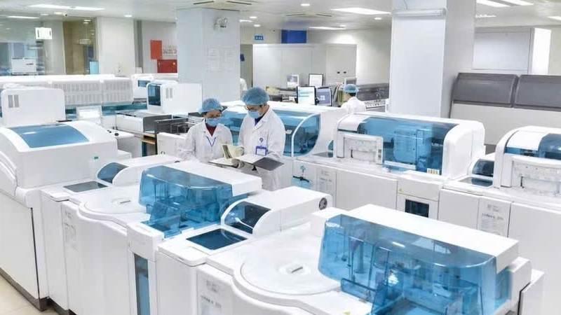 Ăn khuya, lười vận động: Nam thanh niên 33 tuổi mắc cùng lúc 5 bệnh chuyển hóa