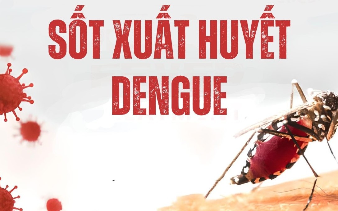 Ảnh hưởng của sốt xuất huyết Dengue với sức khỏe