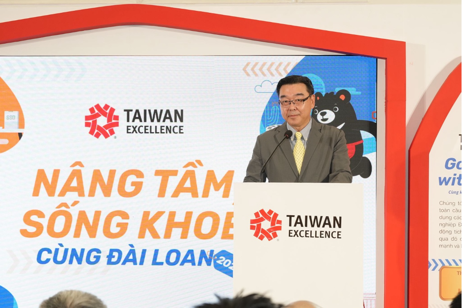 Lan tỏa tinh thần sống khỏe và thúc đẩy hợp tác vì tương lai khỏe mạnh hơn