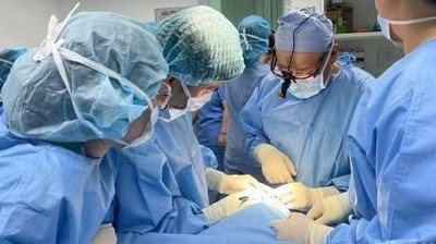 Cơ hội tìm lại nụ cười cho trẻ dị tật khe hở môi-vòm miệng