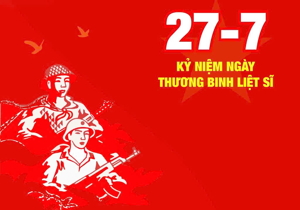 Công ty TNHH Dịch vụ Thương mại Nam Sơn Dương: Trọn vẹn đạo lý “Uống nước nhớ nguồn”, tri ân ngày Thương binh - Liệt sĩ 27/7/2026 Công ty TNHH Dịch vụ Thương mại Nam Sơn Dương: Trọn vẹn đạo lý “Uống nước nhớ nguồn”, tri ân ngày Thương binh - Liệt sĩ 27/7/2026