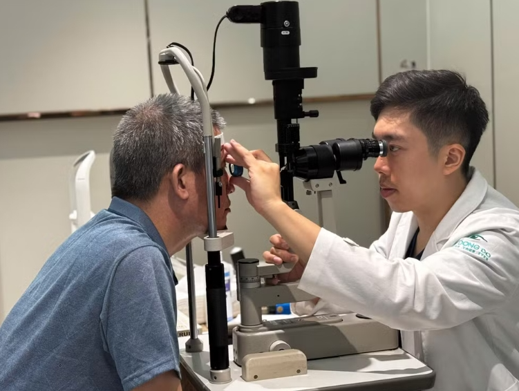 Khám, tư vấn sức khỏe miễn phí cho thương binh, bệnh binh và người có công tại Hà Nội Khám, tư vấn sức khỏe miễn phí cho thương binh, bệnh binh và người có công tại Hà Nội