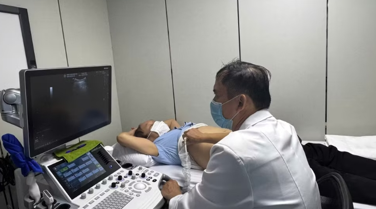 Khám, tư vấn sức khỏe miễn phí cho thương binh, bệnh binh và người có công tại Hà Nội Khám, tư vấn sức khỏe miễn phí cho thương binh, bệnh binh và người có công tại Hà Nội