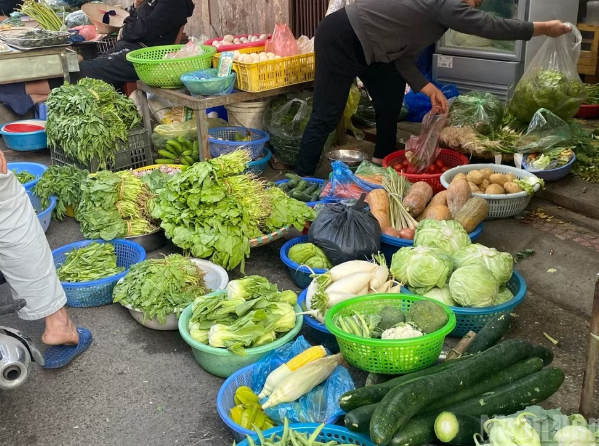 Hoàn thiện chính sách an toàn thực phẩm, từng bước xóa bỏ tâm lý "ăn gì cũng sợ"