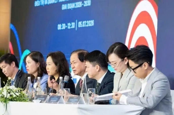 AS ONE: Chung tay hiện thực hóa mục tiêu kiểm soát tăng huyết áp và đái tháo đường tại Việt Nam, giai đoạn 2026-2030