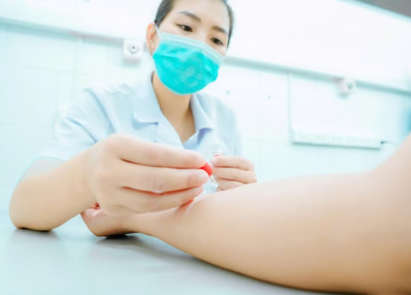 Nguy cơ khó lường từ dị ứng thuốc và thức ăn Nguy cơ khó lường từ dị ứng thuốc và thức ăn