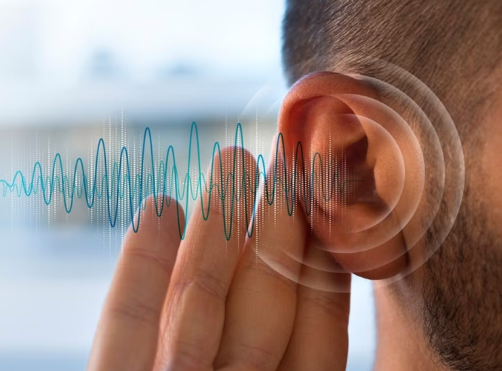 Bảo vệ đôi tai trước khi những âm thanh quen thuộc gây tổn thương vĩnh viễn