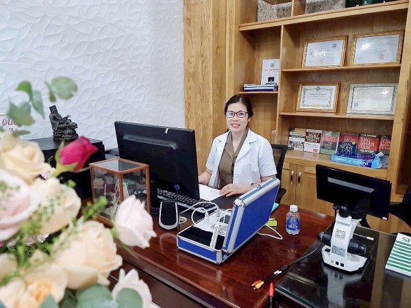 Nhà giáo, Bác sĩ Y học cổ truyền Nguyễn Minh Phương: Từ truyền thống gia đình đến hành trình trao nghề, phụng sự cộng đồng