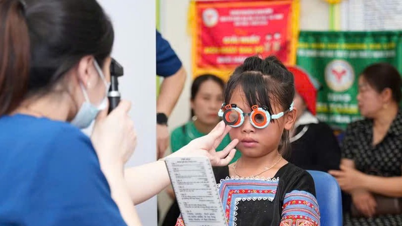 Khám sức khỏe định kỳ cho trẻ dưới 6 tuổi: Bổ sung sàng lọc nguy cơ tự kỷ, lưu hồ sơ điện tử