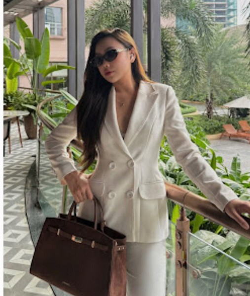 CEO Edoris - Nguyễn Thảo với khát vọng định hình lại xu hướng thời trang Việt