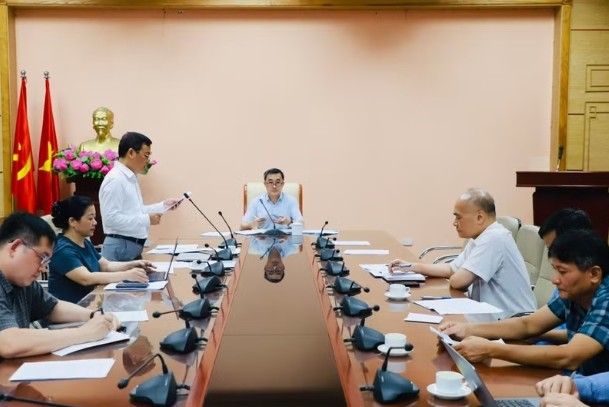 Bộ Y tế tập trung cao nhất cho nhiệm vụ giám định ADN xác định danh tính liệt sĩ
