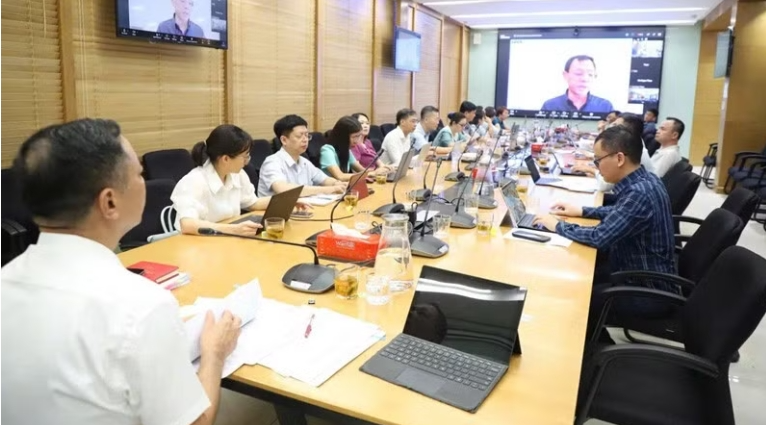 Sáu nhóm nhiệm vụ, giải pháp trọng tâm để hiện đại hóa hệ thống phân phối dược Sáu nhóm nhiệm vụ, giải pháp trọng tâm để hiện đại hóa hệ thống phân phối dược