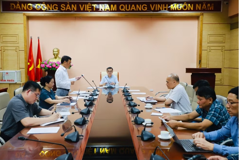 Bộ Y tế tập trung cao nhất cho nhiệm vụ giám định ADN xác định danh tính liệt sĩ Bộ Y tế tập trung cao nhất cho nhiệm vụ giám định ADN xác định danh tính liệt sĩ