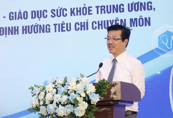 Tôn vinh những "người gác cửa" thầm lặng của sức khỏe cộng đồng Tôn vinh những "người gác cửa" thầm lặng của sức khỏe cộng đồng