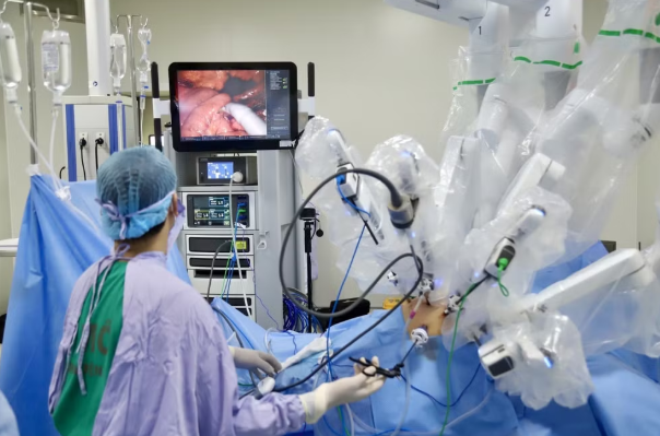 Ung thư trực tràng có xu hướng trẻ hóa, số ca mắc gia tăng Ung thư trực tràng có xu hướng trẻ hóa, số ca mắc gia tăng