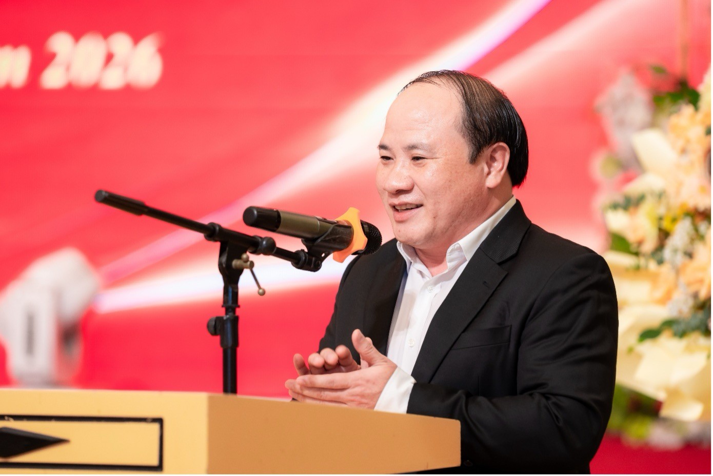 Kiện toàn các Phó chủ tịch Trung ương Hội giáo dục chăm sóc sức khoẻ cộng đồng Việt Nam Kiện toàn các Phó chủ tịch Trung ương Hội giáo dục chăm sóc sức khoẻ cộng đồng Việt Nam