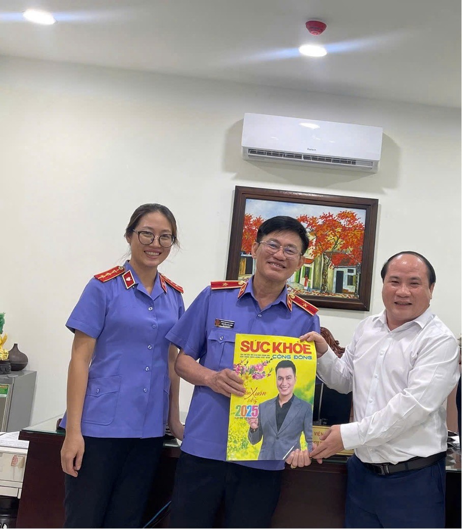 Ông Phạm Đình Vương được bầu giữ chức phó chủ tịch Trung ương Hội Giáo dục chăm sóc sức khoẻ cộng đồng