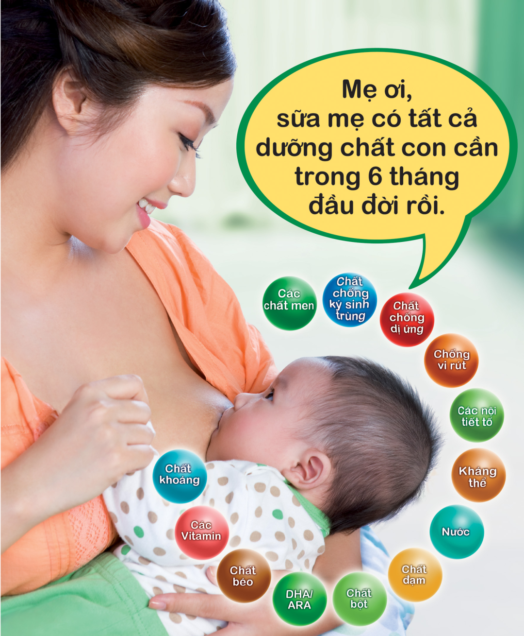 Bộ Y tế triển khai Tuần lễ thế giới nuôi con bằng sữa mẹ năm 2026 (Ảnh: Minh Họa) Bộ Y tế triển khai Tuần lễ thế giới nuôi con bằng sữa mẹ năm 2026 (Ảnh: Minh Họa)