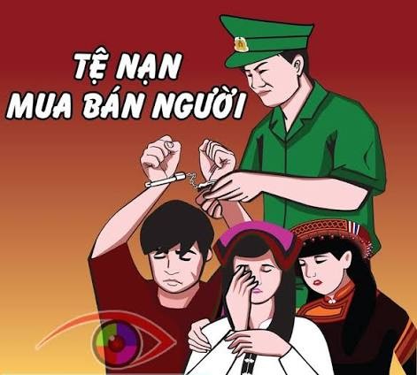 Bộ Y tế tăng cường truyền thông, chăm sóc và hỗ trợ nạn nhân hưởng ứng Ngày Thế giới phòng, chống mua bán người năm 2026 Bộ Y tế tăng cường truyền thông, chăm sóc và hỗ trợ nạn nhân hưởng ứng Ngày Thế giới phòng, chống mua bán người năm 2026