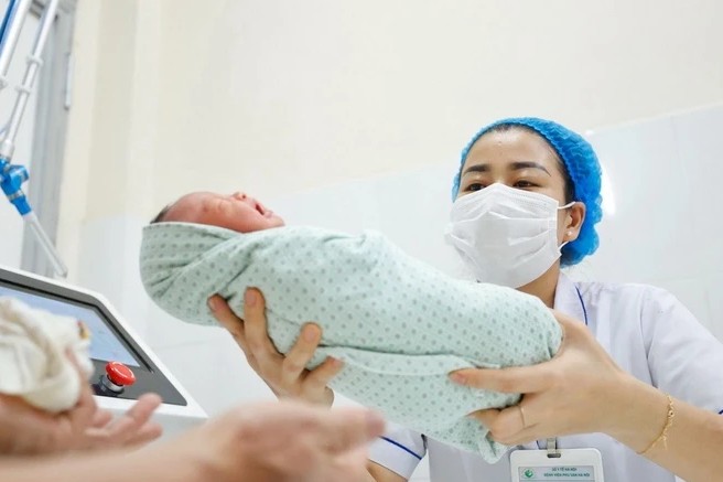 Bộ Y tế đề xuất loạt chính sách khuyến sinh