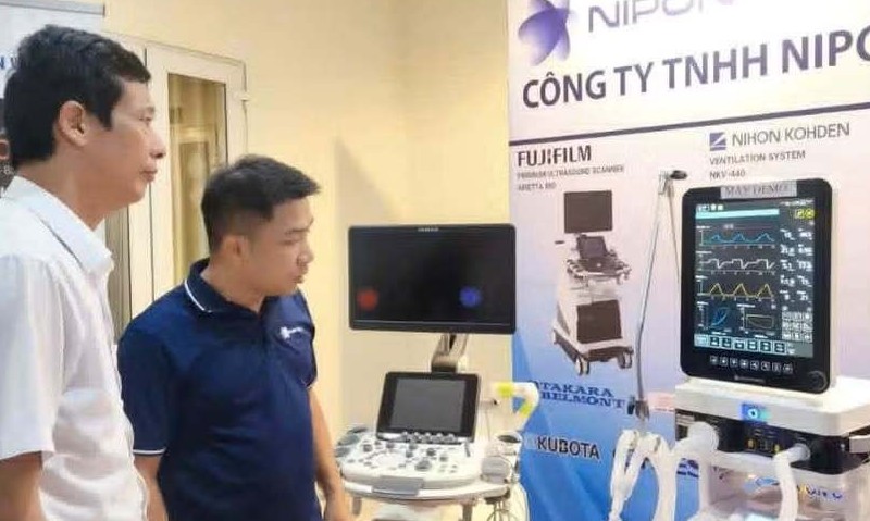 Hội thảo khoa học chuyên sâu về phẫu thuật, điều trị gan mật tụy