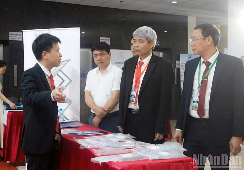 Hội thảo khoa học chuyên sâu về phẫu thuật, điều trị gan mật tụy Hội thảo khoa học chuyên sâu về phẫu thuật, điều trị gan mật tụy