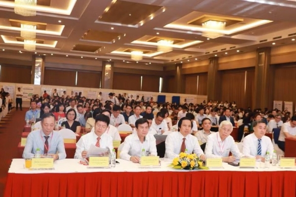 Bộ Y tế định hướng 5 nhiệm vụ phát triển dược bệnh viện