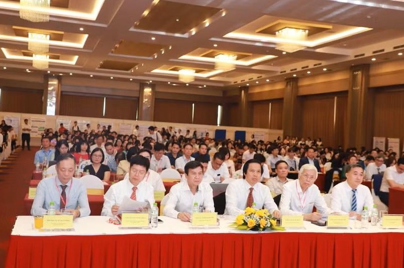 Bộ Y tế định hướng 5 nhiệm vụ phát triển dược bệnh viện