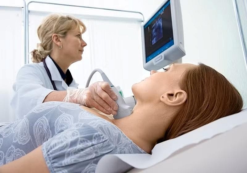 Bướu cổ lành tính có cần điều trị ngay không? Bướu cổ lành tính có cần điều trị ngay không?