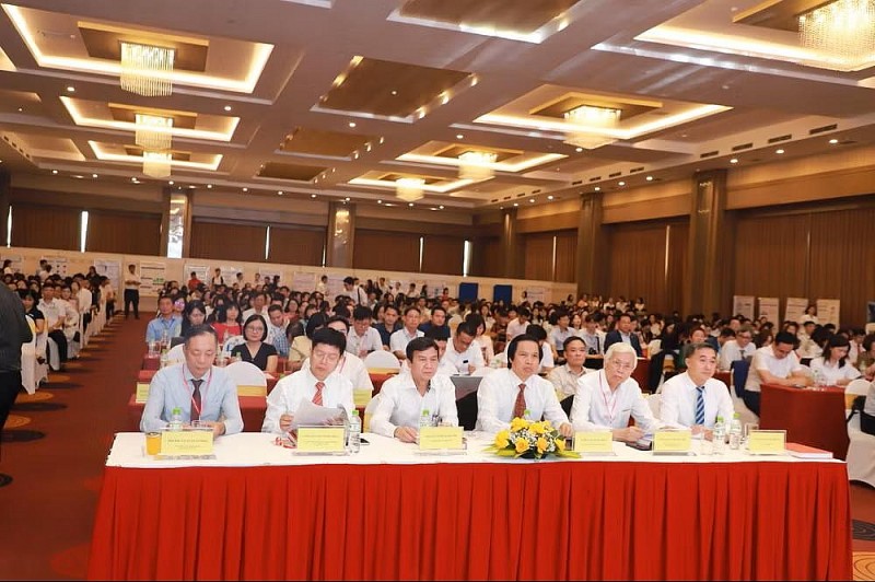 Bộ Y tế định hướng 5 nhiệm vụ phát triển dược bệnh viện Bộ Y tế định hướng 5 nhiệm vụ phát triển dược bệnh viện