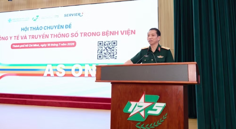 Truyền thông y tế cần đi trước trong chăm sóc sức khỏe cộng đồng Truyền thông y tế cần đi trước trong chăm sóc sức khỏe cộng đồng