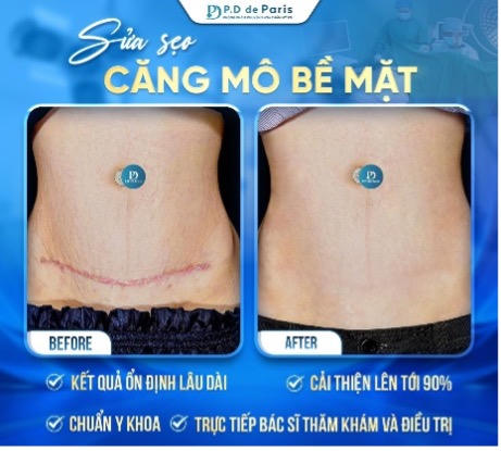 Phòng khám chuyên khoa thẩm mỹ P.D De Paris: Kiến tạo hành trình làm đẹp từ nền tảng an toàn y khoa