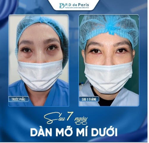 Phòng khám chuyên khoa thẩm mỹ P.D De Paris: Kiến tạo hành trình làm đẹp từ nền tảng an toàn y khoa
