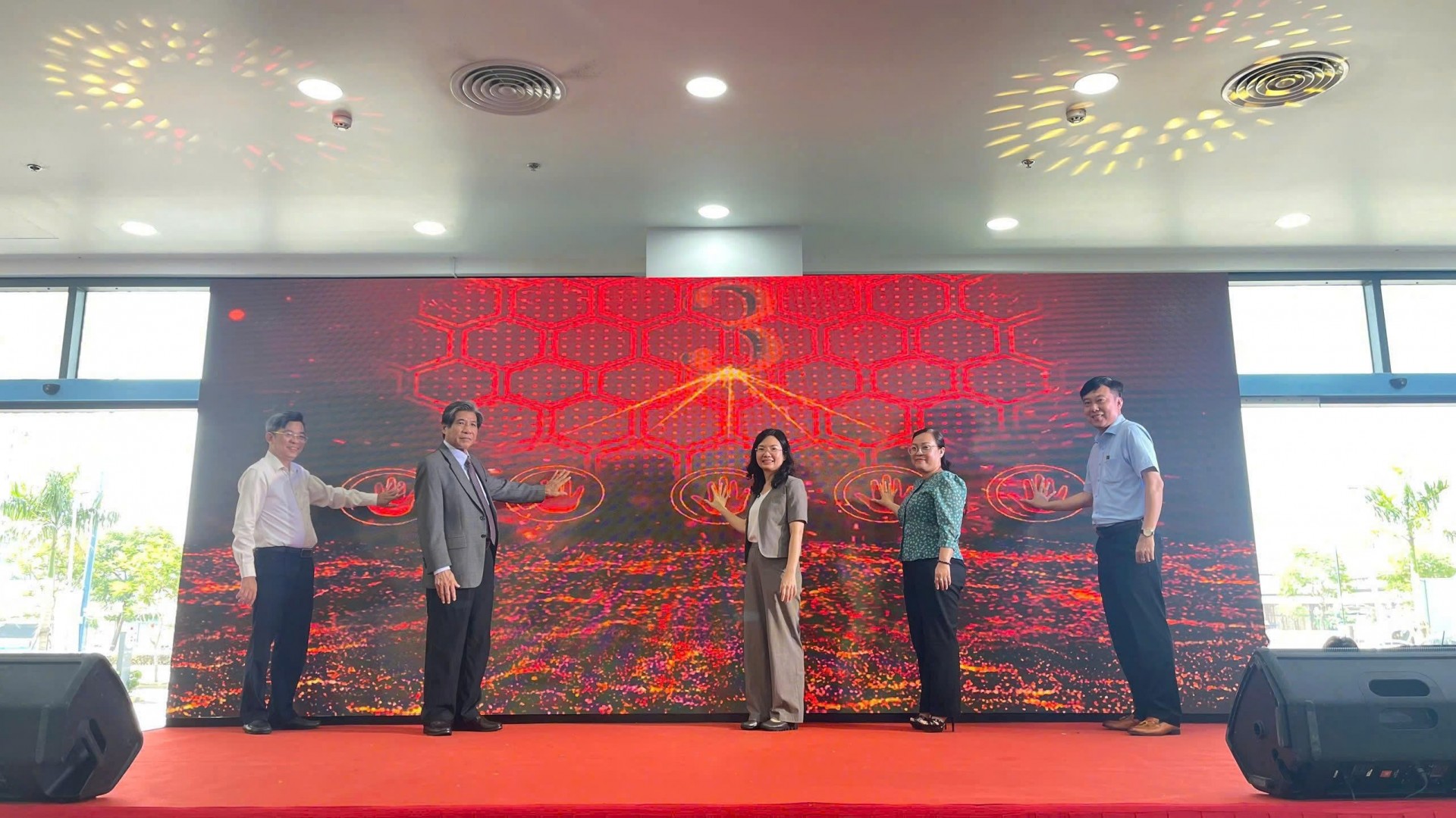 HCM-SME ký kết mô hình “3 Kết nối”, mở rộng cơ hội phát triển cho doanh nghiệp tại 4 phường