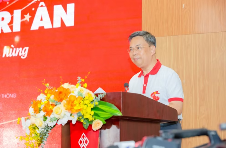 "Giọt hồng tri ân" tiếp nhận hàng nghìn đơn vị máu trong tháng 7 "Giọt hồng tri ân" tiếp nhận hàng nghìn đơn vị máu trong tháng 7