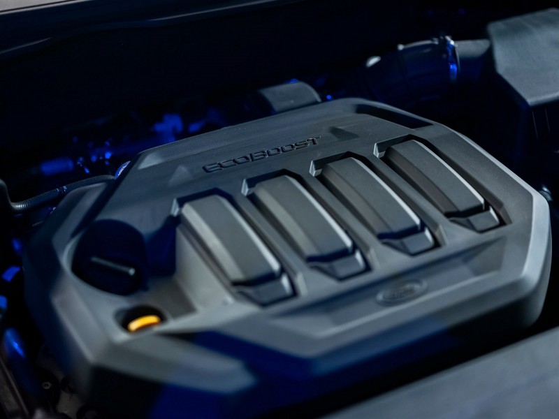 Ford Việt Nam Ra Mắt Territory Platinum, Nâng Tầm Tiện Nghi, Đi Tới Trải Nghiệm Mới